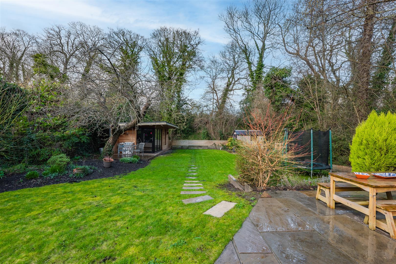 Church Street, Southwell
